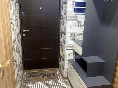 квартира за адресою Остромирська вул., 49-Г/1
