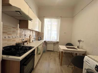 квартира за адресою Корзо вул., 23