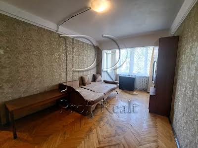 квартира за адресою Митрополита Василя Липківського вул. (Урицького), 9