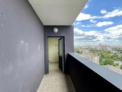 квартира за адресою Повітряних Сил просп. (Повітрофлотський), 56