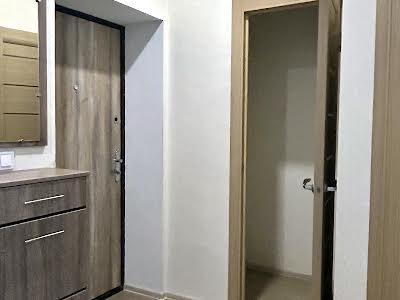 квартира за адресою Одесский переулок, 4/1