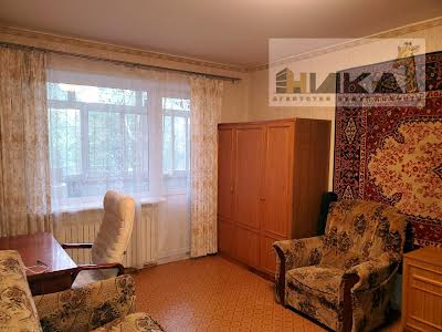 квартира за адресою Хортицьке шосе, 42