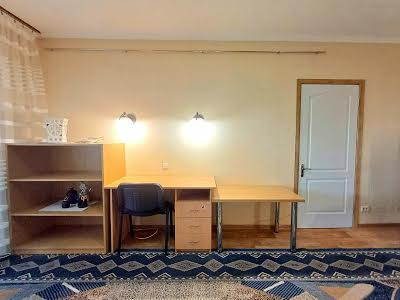 квартира по адресу Ирпенская ул., 63/5