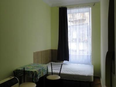 квартира по адресу Львов, Коновальца ул. (Энгельса), 11