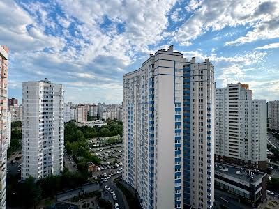 квартира за адресою Олени Пчілки вул., 8