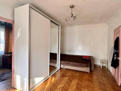 квартира по адресу Ольжича ул., 7-А