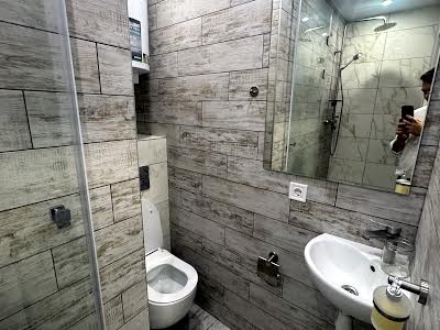 квартира за адресою Балтійський пров., 5