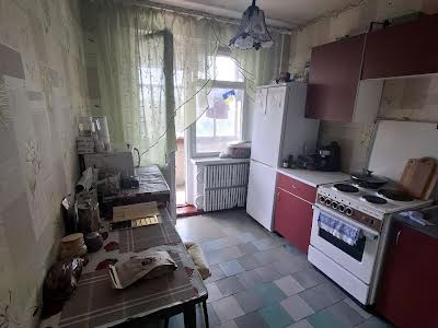 квартира по адресу Березинская ул., 23