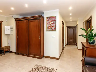 квартира за адресою Юлії Здановської вул. (Ломоносова), 73-А