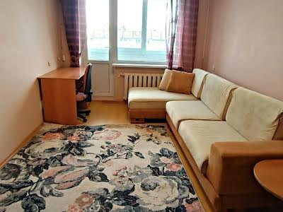 квартира за адресою житловий масив Тополя-3 вул., 56