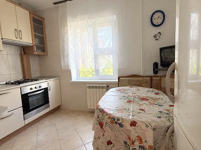 квартира по адресу Викентия Беретти ул., 14