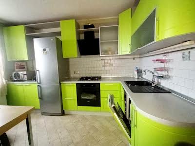 квартира за адресою Соборна вул., 46
