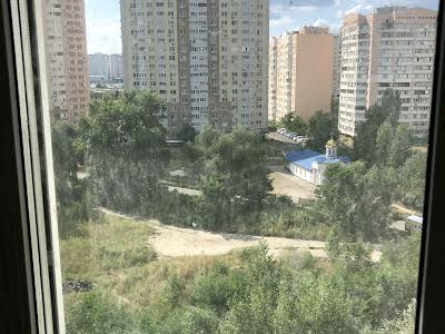 квартира по адресу Ревуцкого ул., 54а