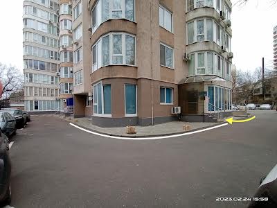 коммерческая по адресу Обсерваторный пер., 2/6