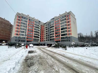 квартира по адресу Малоголосковская ул., 12б