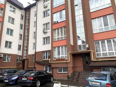 квартира по адресу Волынская ул., 12