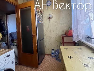 квартира за адресою Тракторобудівників просп., 110А