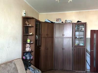 квартира за адресою Болгарська вул., 7