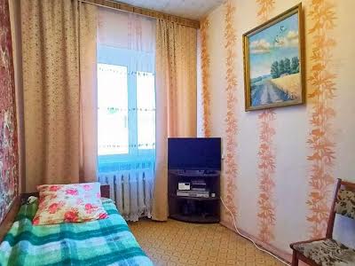 квартира за адресою Шевченка вул., 37