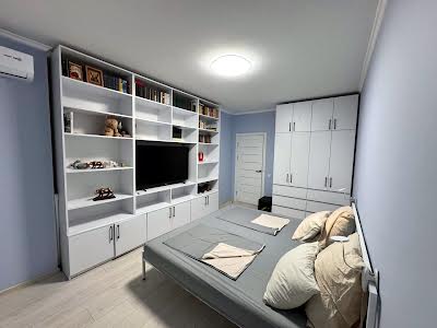 квартира за адресою Ясинуватський пров., 10
