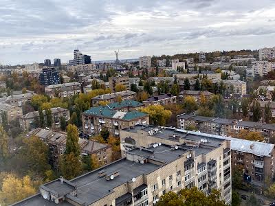 квартира по адресу Андрея Верхогляда ул. (Михайла Драгомирова), 2а