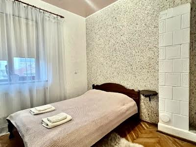 квартира за адресою Львів, Краківська вул., 34