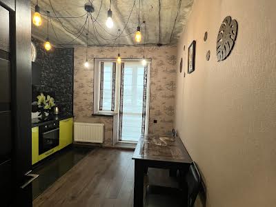 квартира за адресою Рогатинська Левада вул. (Іванівський), 8
