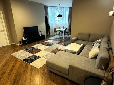 квартира за адресою Глибочицька вул., 32Б