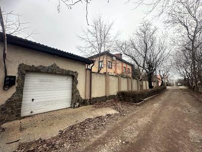 будинок за адресою Капітана Кузнєцова вул.