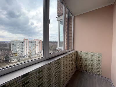 квартира за адресою Івана Величковського вул., 61