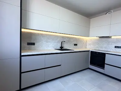 квартира по адресу Академика Воробьёва ул., 1