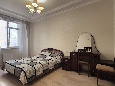 квартира по адресу Асташкина ул. (Крива), 29
