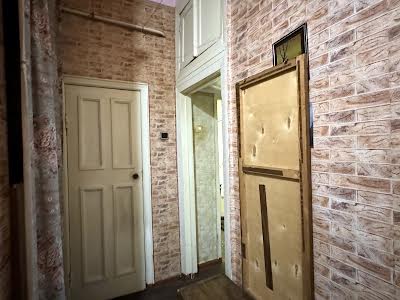 квартира по адресу Тульчинский пер., 3
