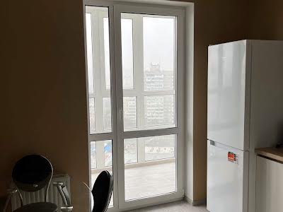 квартира по адресу Архитектора Вербицкого ул., 1в