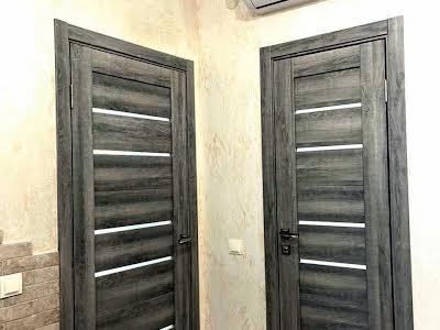 квартира по адресу Львов, Городоцкая ул., 226а