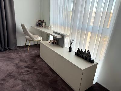 квартира за адресою Університетська вул., 17-А