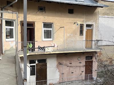 квартира по адресу Городоцкая ул., 149