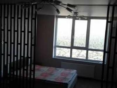 квартира по адресу Миколы Бажана просп., 17а