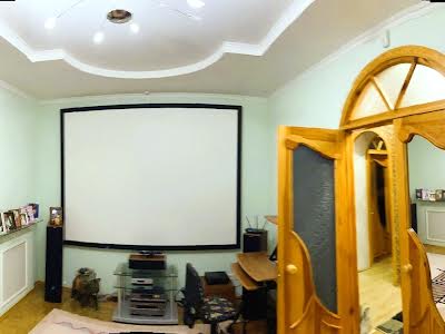 квартира по адресу Филиппа Орлика ул. (Паризької Комуни), 1