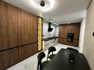 квартира по адресу Крайковского ул., 1
