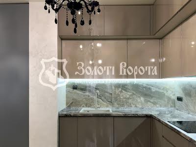 квартира за адресою Лісківська вул., 37