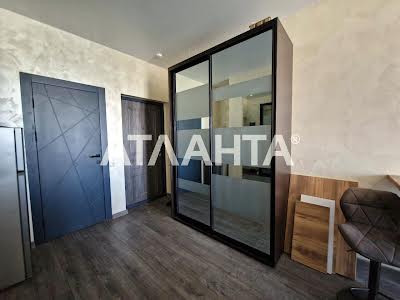 квартира за адресою Генуезька вул., 1