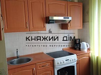 квартира за адресою Володимира Івасюка просп. (Героїв Сталінграду), 41