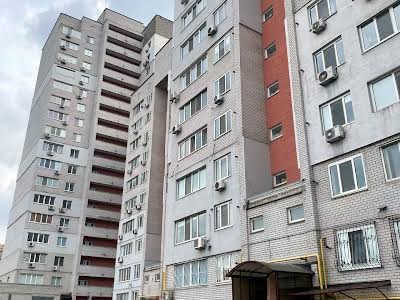 квартира по адресу Миколи Різоля ул. (Маршала Судца), 7