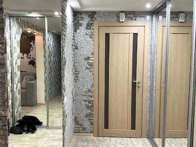 квартира по адресу Запорізьке шосе, 4