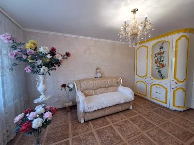 квартира за адресою Здолбунівська вул., 13