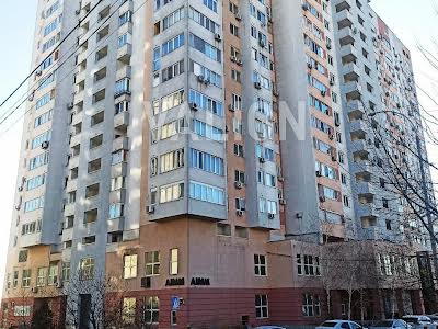 квартира за адресою Кадетський Гай вул., 6