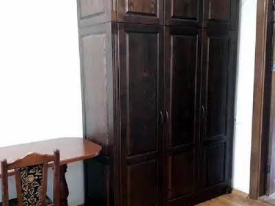 квартира за адресою Степана Смаль-Стоцького вул., 10