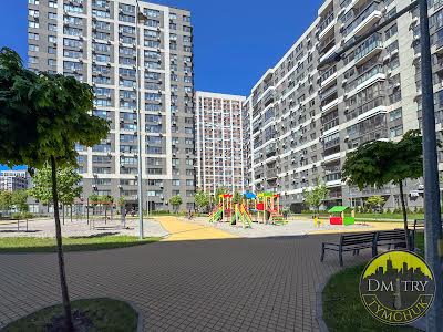 квартира за адресою Європейського Союзу просп. (Правди), 41-А