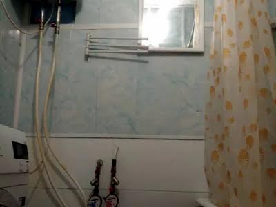 квартира за адресою Олександра Попова вул., 8-А